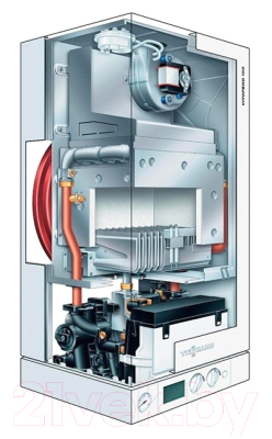 Газовый котел Viessmann Vitopend 100 A1JB 24 / 7571694