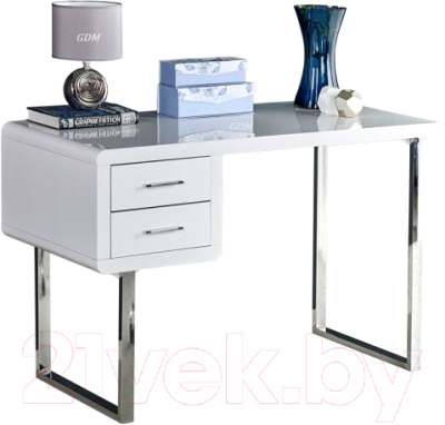 Письменный стол Halmar B30 - фото