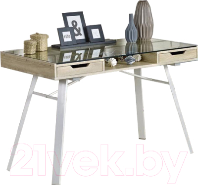 Письменный стол Halmar B33 - фото