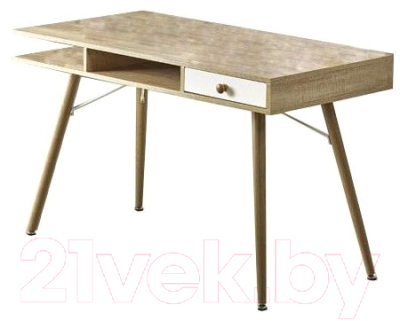 Письменный стол Halmar B34 - фото