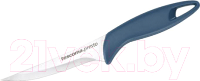 Нож Tescoma Presto 863004 - фото