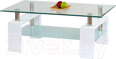 Журнальный столик Halmar Diana H - фото