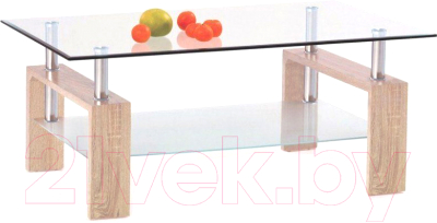 Журнальный столик Halmar Diana H - фото