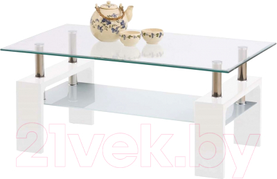 Журнальный столик Halmar Diana Intro - фото