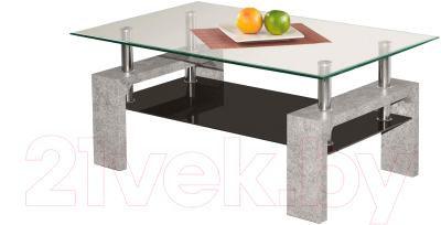 Журнальный столик Halmar Diana Intro - фото