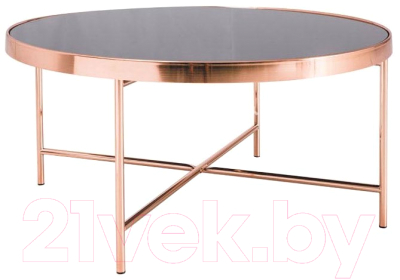 Журнальный столик Signal Gina B - фото