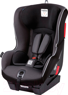 Автокресло Peg-Perego Viaggio 1 Duo-Fix K / DX13DP53 (черный) - фото