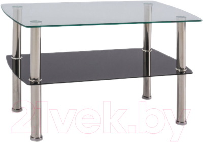 Журнальный столик Signal Irene - фото