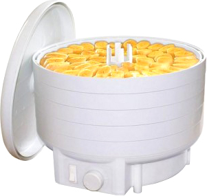 Сушилка для овощей и фруктов БелОМО 8360 - фото