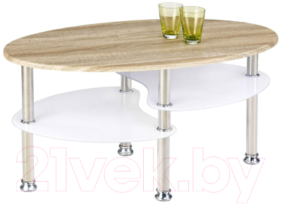 Журнальный столик Halmar Medea - фото