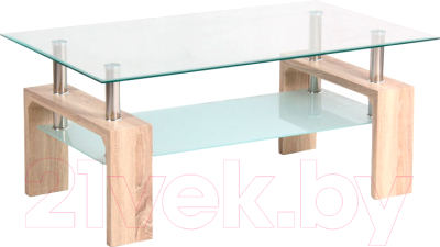 Журнальный столик Signal Lisa Basic II - фото