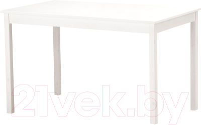 Обеденный стол Signal Fiord 80x60 - фото