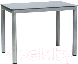 Обеденный стол Signal Galant 100x60 - фото