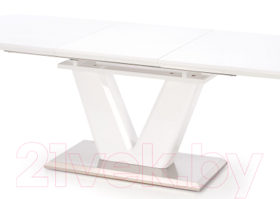 Обеденный стол Halmar Mistral 160-220x90