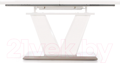 Обеденный стол Halmar Mistral 160-220x90