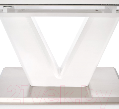 Обеденный стол Halmar Mistral 160-220x90