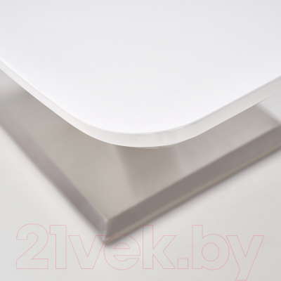 Обеденный стол Halmar Mistral 160-220x90