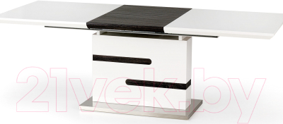 Обеденный стол Halmar Monaco 160-220x90