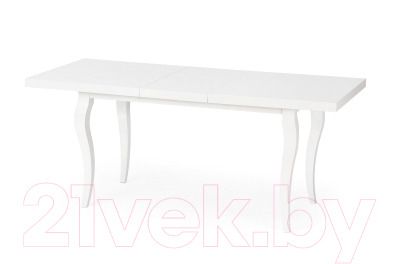 Обеденный стол Halmar Mozart 140-180x80