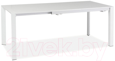 Обеденный стол Halmar Stanford XL 130-250x80