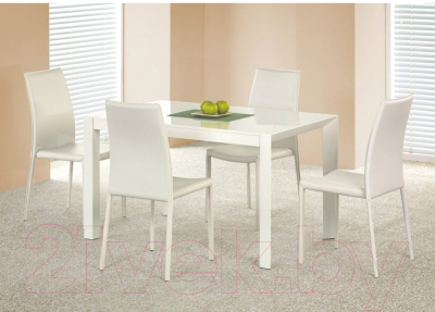 Обеденный стол Halmar Stanford XL 130-250x80