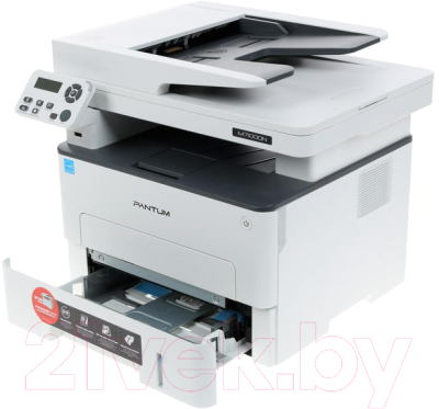 МФУ Pantum M7100DN