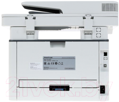 МФУ Pantum M7100DN