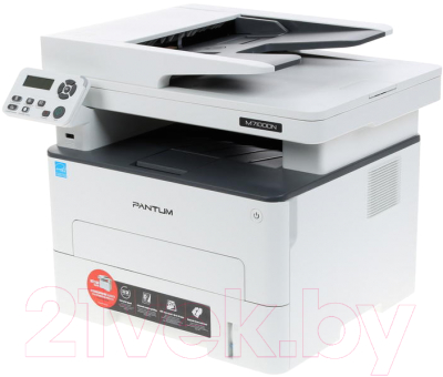 МФУ Pantum M7100DN