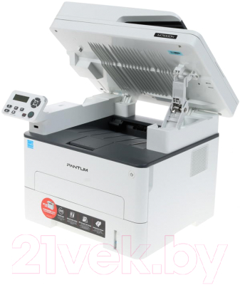 МФУ Pantum M7100DN