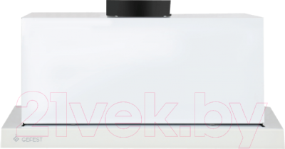 Вытяжка телескопическая GEFEST ВО 4501 К12