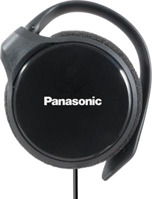 Наушники Panasonic RP-HS46E-K - фото