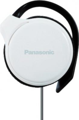 Наушники Panasonic RP-HS46E-W - фото