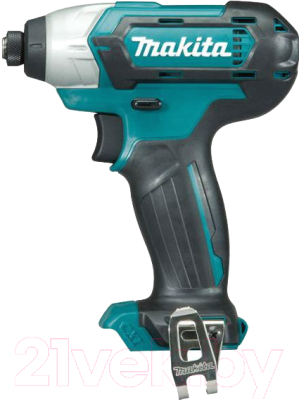 Профессиональный шуруповерт Makita TD110DZ