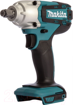 Профессиональный гайковерт Makita DTW190Z