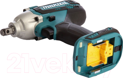 Профессиональный гайковерт Makita DTW190Z