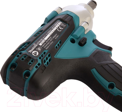 Профессиональный гайковерт Makita DTW190Z