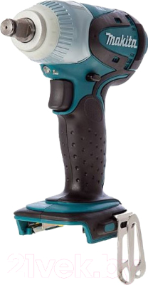Профессиональный гайковерт Makita DTW251Z - фото