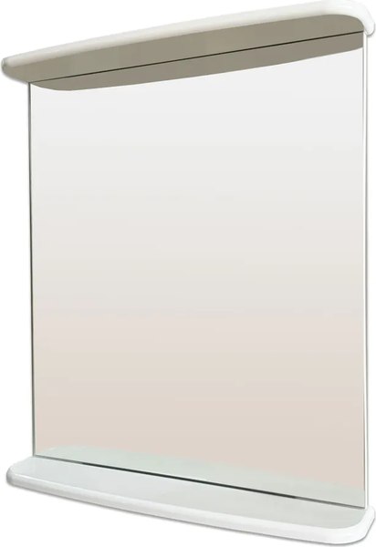 Зеркало Акваль София 60 / ES.04.61.60.N - фото