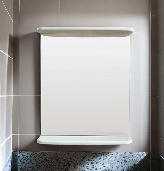 Зеркало Акваль София 60 / ES.04.61.60.N