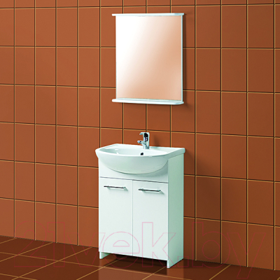 Зеркало Акваль София 60 / ES.04.61.60.N