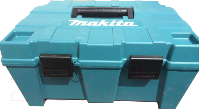 Профессиональная ленточная шлифмашина Makita 9911K