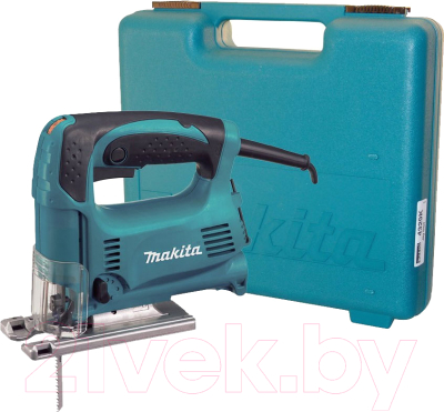 Профессиональный электролобзик Makita 4329K