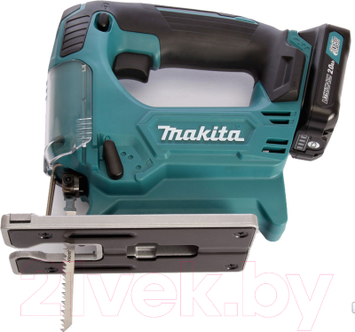 Профессиональный электролобзик Makita JV101DWAE