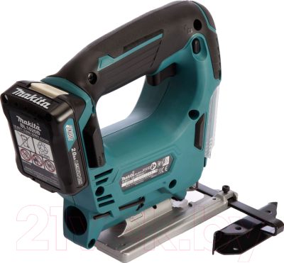 Профессиональный электролобзик Makita JV101DWAE