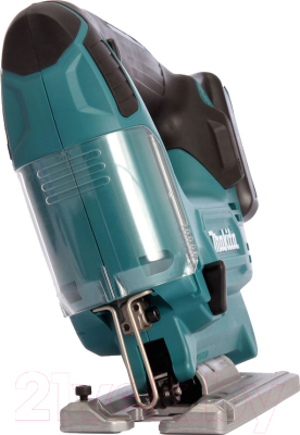 Профессиональный электролобзик Makita JV101DWAE