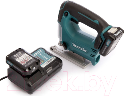 Профессиональный электролобзик Makita JV101DWAE