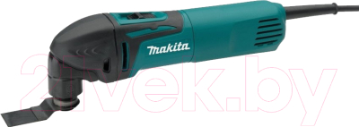 Профессиональный мультиинструмент Makita TM3000C