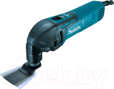 Профессиональный мультиинструмент Makita TM3000C