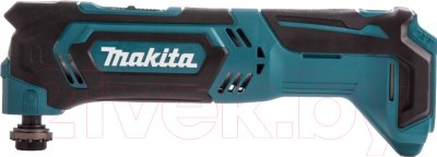 Профессиональный мультиинструмент Makita TM30DWYE