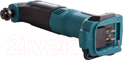 Профессиональный мультиинструмент Makita TM30DWYE